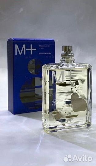 Парфюмерия