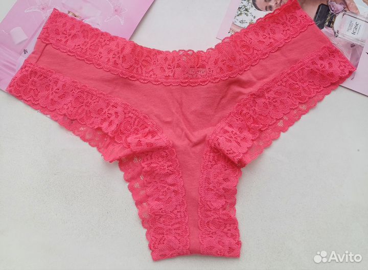 Трусы Victoria's Secret