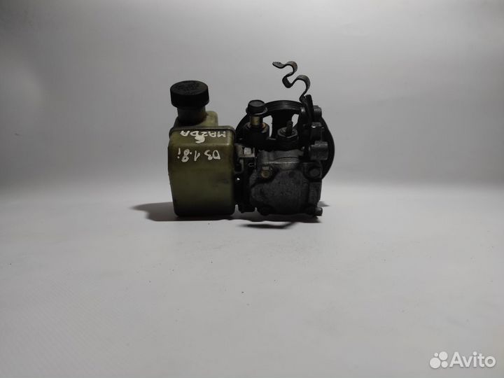 Б/У Б/У Насос гидроусилителя руля (гур) Mazda 6 GG