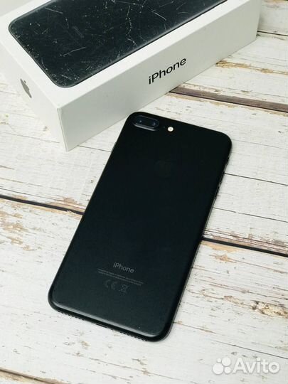 iPhone 7 Plus, 32 ГБ