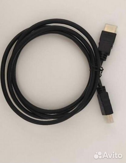 Кабель Hdmi 1.5 метра.Новый