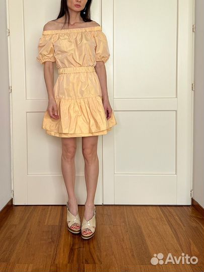 Maje платье мини