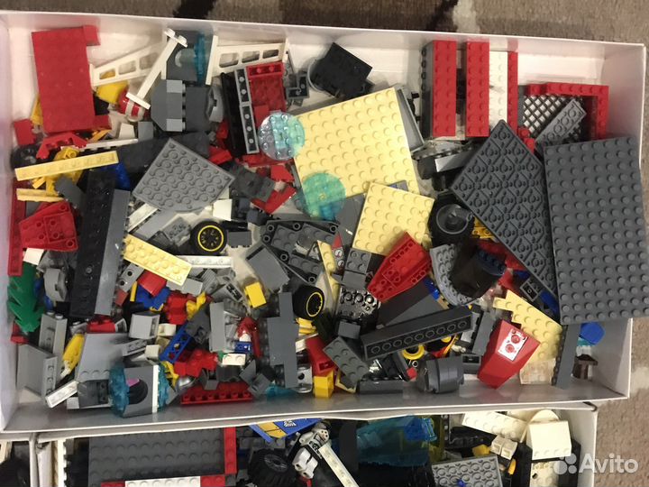 Lego