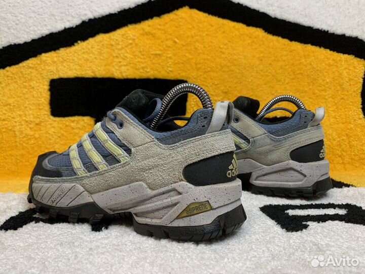 Кроссовки Adidas Vintage 2004 37 4,5uk оригинал