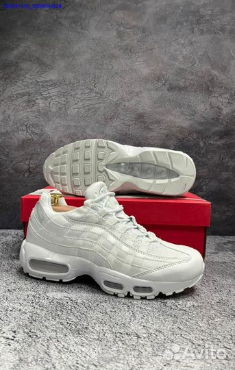 Кроссовки мужские Nike Air Max 95 (41-45р)