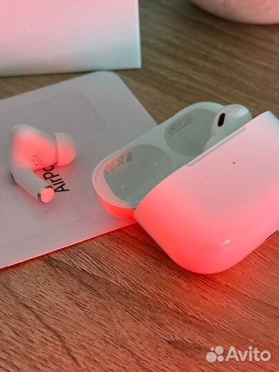 AirPods Pro 2 Type-C (2023)