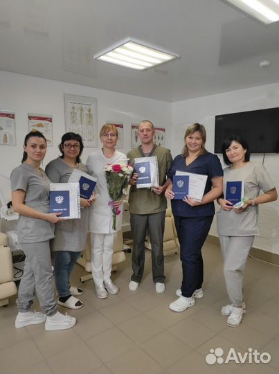 Подолог.Услуги подолога