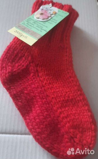 Носки женские (размер 37-38)