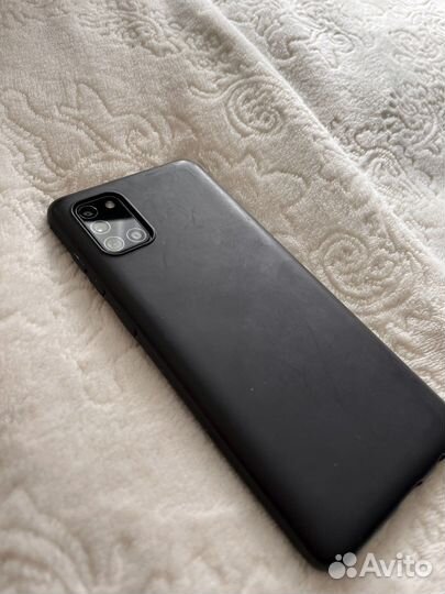 Телефон samsung a31