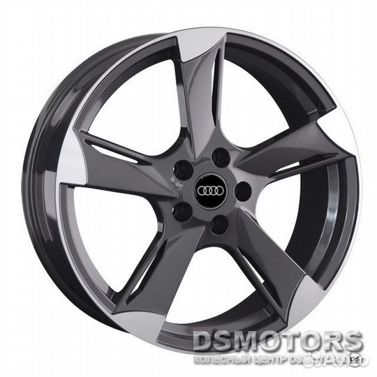 Диски Audi A216 8.5/19 5x112 ET32 d66.6 GMF