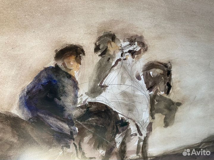 Слепышев А.С.(1932-2016)