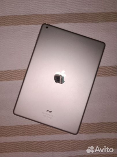 iPad air