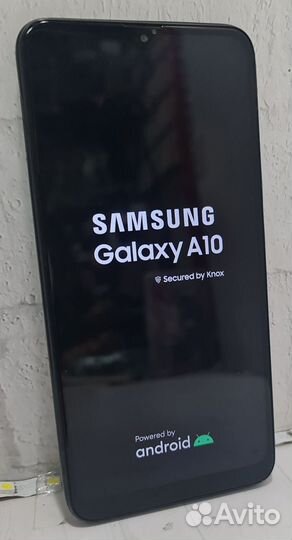 Samsung Galaxy A10, 2/32 ГБ
