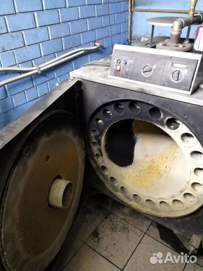 Горелка на отработке 10- 600 кВт