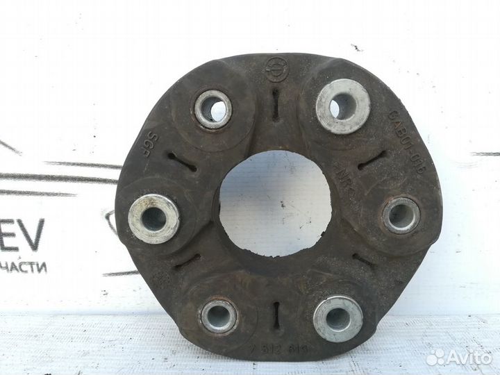 Эластичная муфта кардана E60 E90 X1E84 BMW