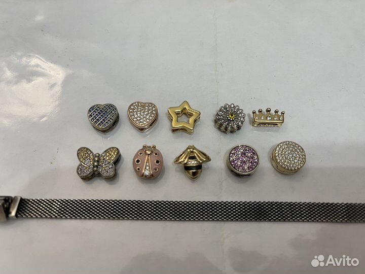 Пандора Reflexions