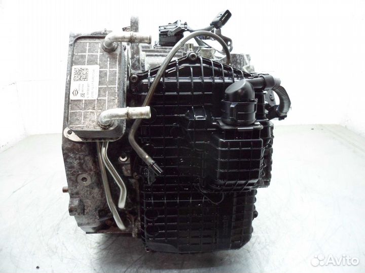 Коробка передач автоматическая (АКПП) 9HP48 Acura