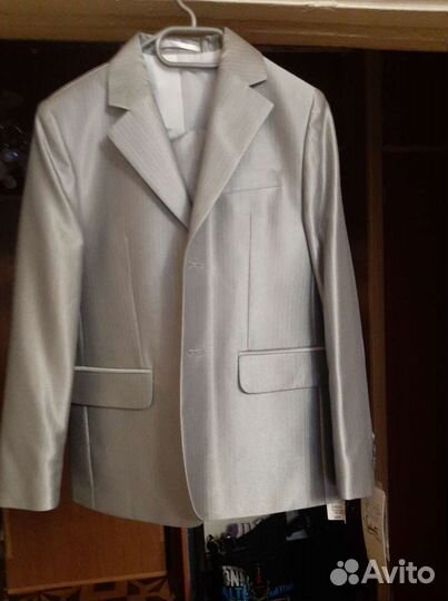 Детская одежда для мальчиков