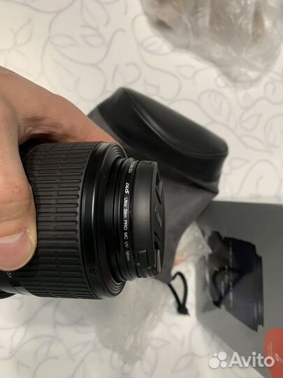 Объектив Canon MP-E 65mm f/2.8 macro;YN14EX macro
