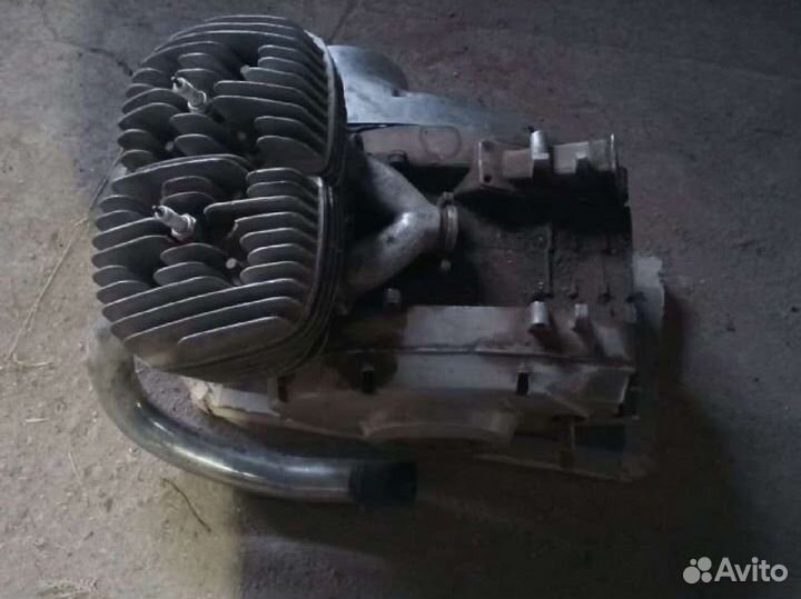 Запчасти Иж юпитер