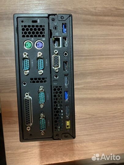 Lenovo компьютер 4 потока intel Athom