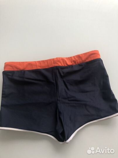 Плавки для мальчика