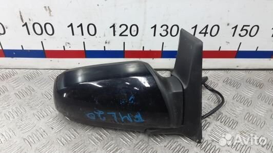 Зеркало наружное правое opel zafira B (FML20JO01)
