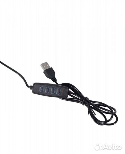 Лампы новые