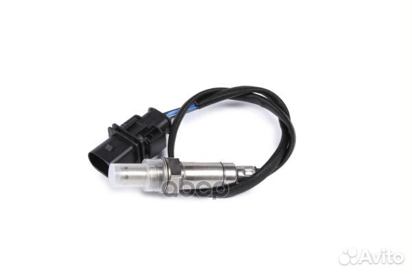 Лямбда-зонд Audi A3/Q7/TT, VW Golf/Passat/Touareg