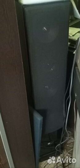 Акустика Pure Acoustic QX 900F