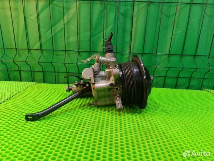 Насос гидроусилителя Mercedes-Benz Cl W215 M113