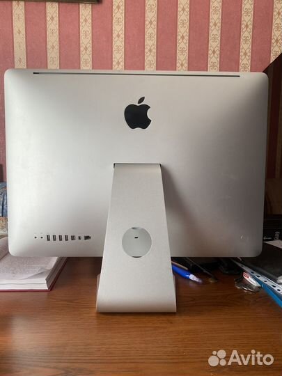 Apple iMac