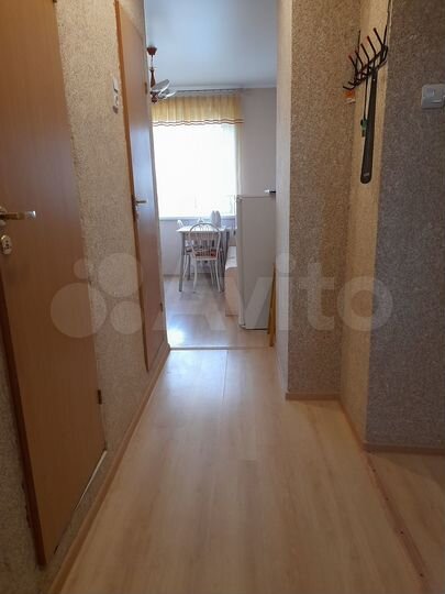 1-к. квартира, 35 м², 9/9 эт.