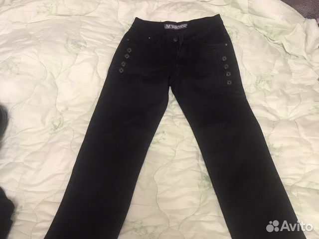 Детсие вещи