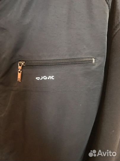 Ветровка мужская