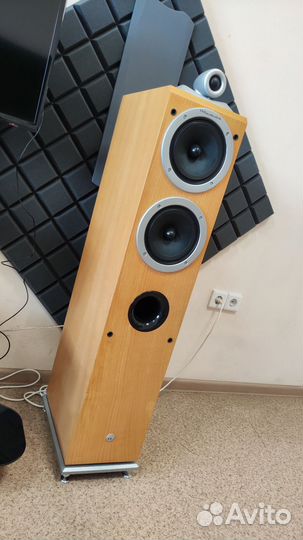 Wharfedale Pacific Pi-40