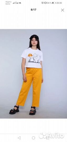 Кастюм на девочку