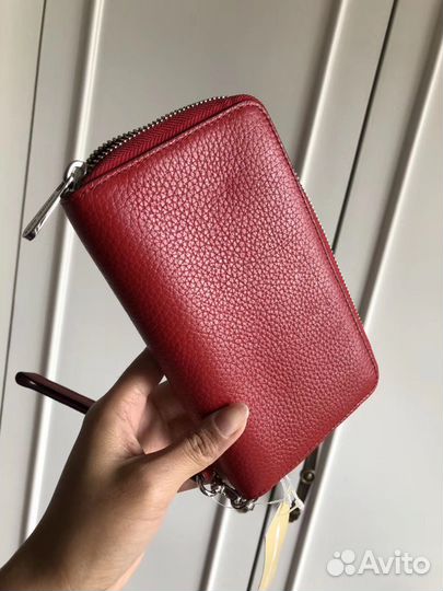 Michael kors женский кошелек