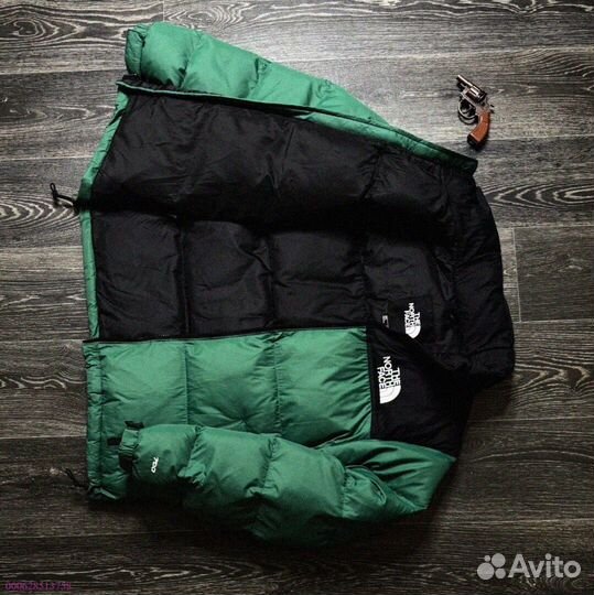 Мужская куртка на зиму: тепло и комфорт