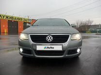 Volkswagen Passat 2.0 MT, 2007, 348 200 км