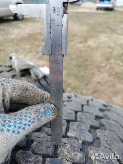 Kumho Road Venture AT KL78 265/70 R17 112Q