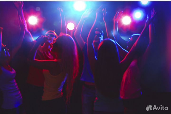 Хостес в ночной клуб москва