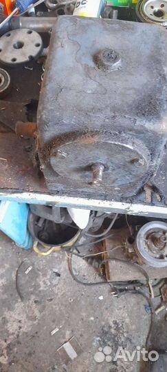 Редуктор червячный