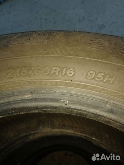 Annaite AN616 215/60 R16
