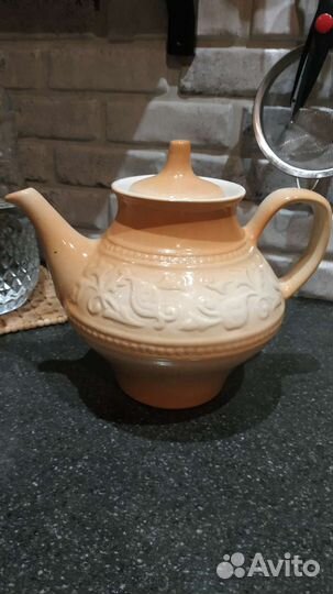 Доливочный чайник 2 литра