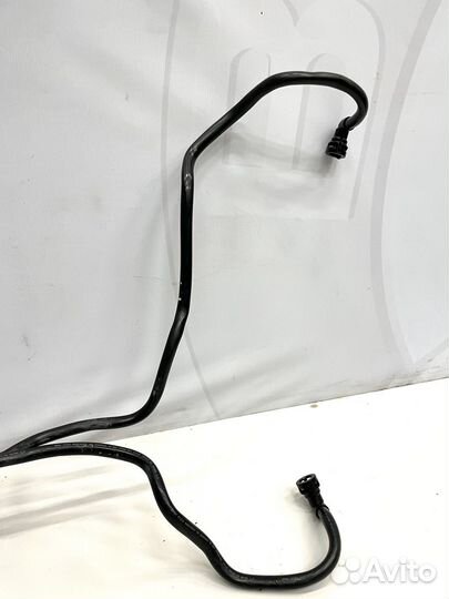 Трубка охлаждения АКПП bmw g20 b48 3.0i 20