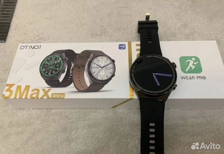 Смарт часы Самсунг gear +2 ремешка “slvr”