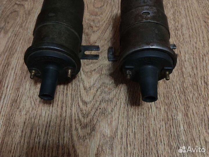 Запчасти ваз