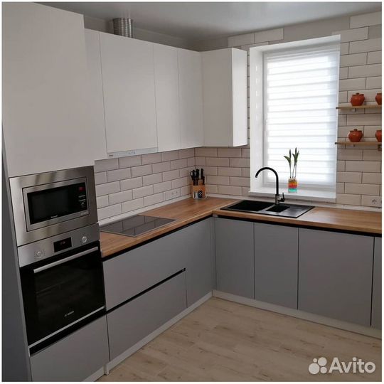 Кухонный гарнитур CS - 48