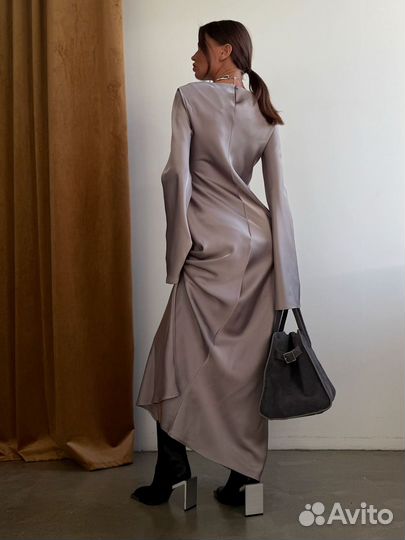 Платье the row